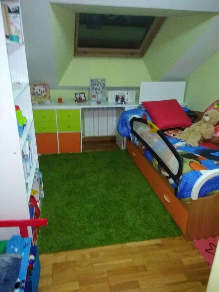 Apartment With 2 Bedrooms In Poio, With Balcony