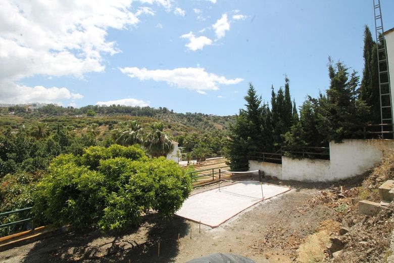 Villa 1076 Cortijo de La Musica
