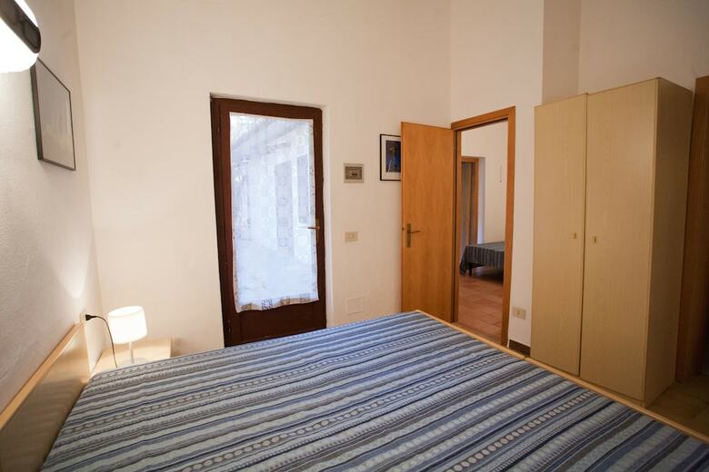 Apartamento Villino Innamorata