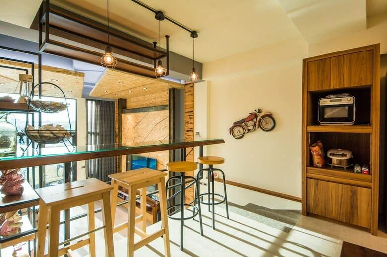 Hotel Milk Homestay