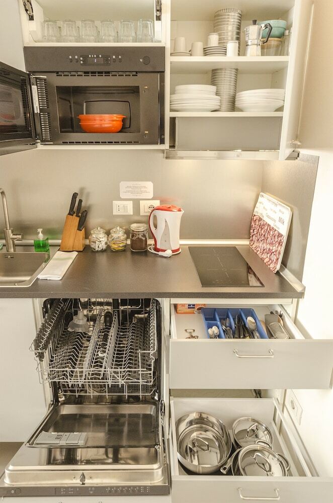 Apartamento Appartamento Del Nettuno