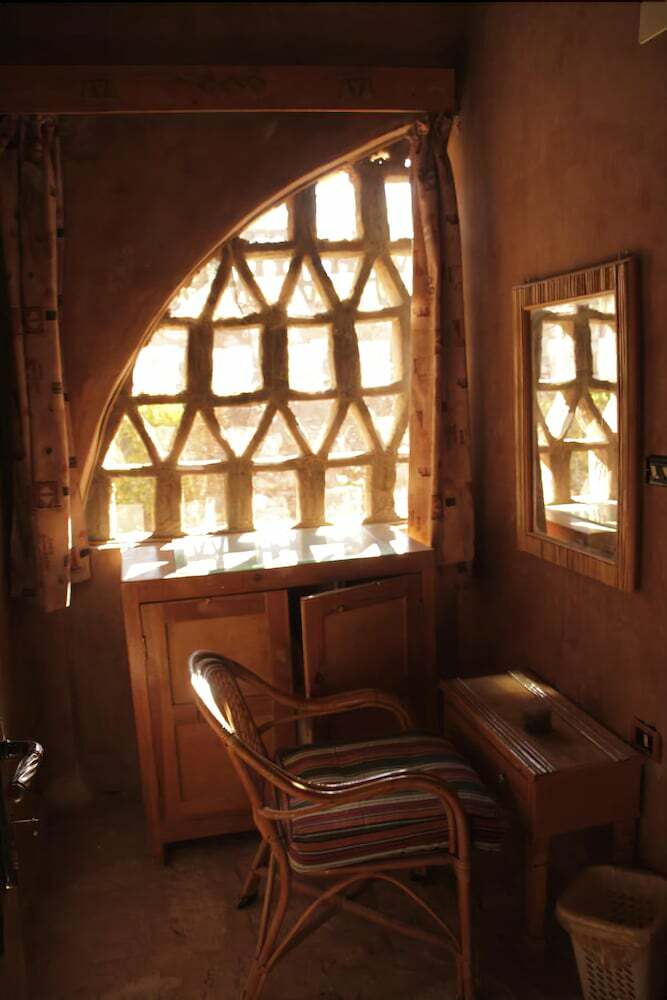 Bed & Breakfast Eskaleh Nubian House