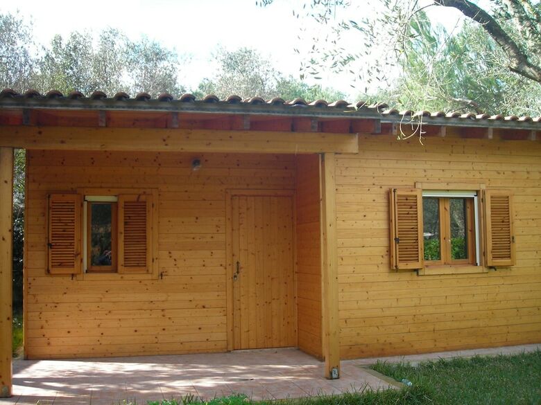 Agroturismo Lu Podere