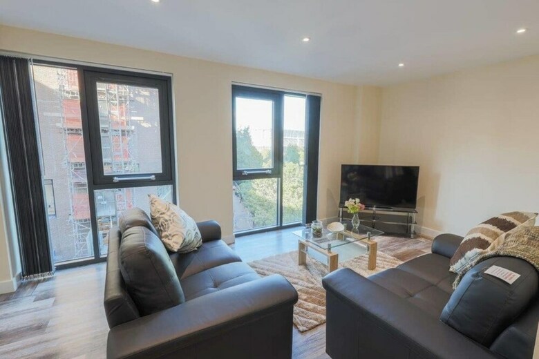 Residencia Stunning City Centre Apartment