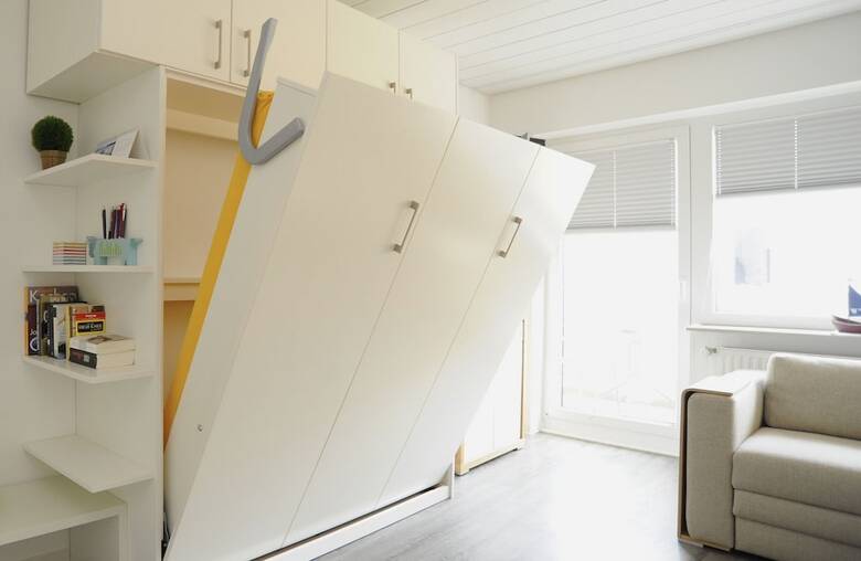Apartamentos Wohnung Heinrichstra�e 8