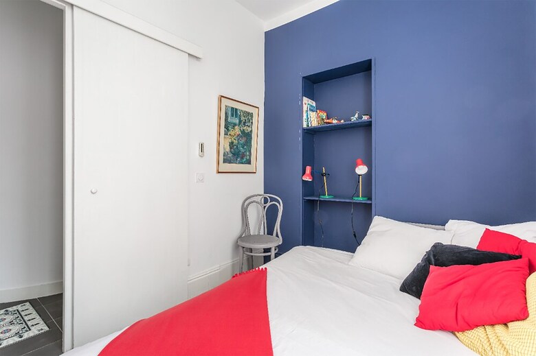 Apartamento Place de La Com�die 2 Chambres 60m2