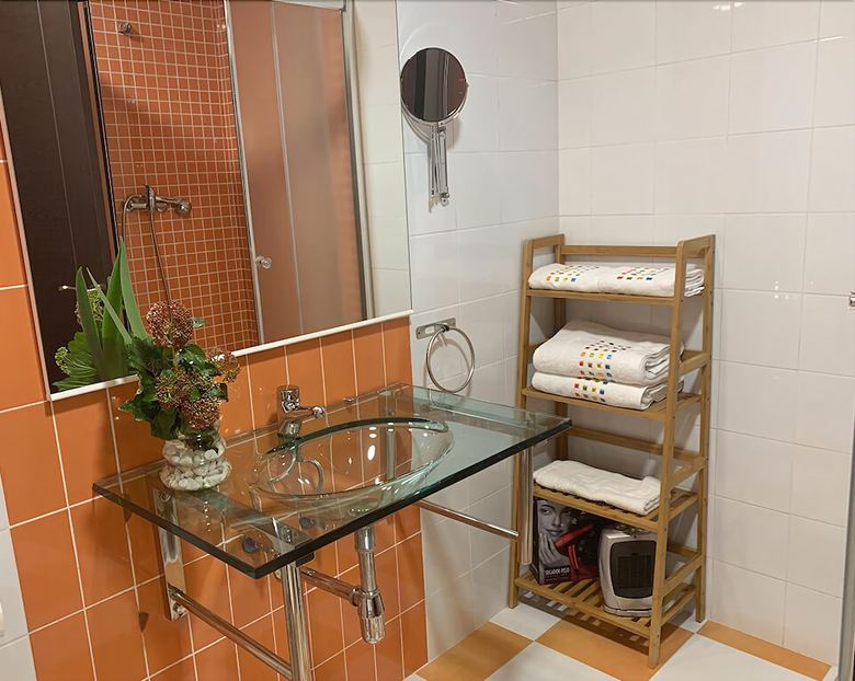 Apartamentos Tur�sticos El Retiro de Avellaneda