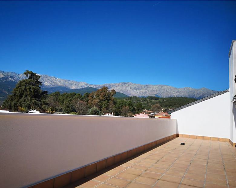 Apartamentos Tur�sticos El Retiro de Avellaneda