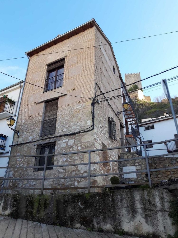Apartamentos Torre Del Inquisidor