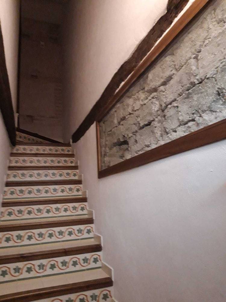 Apartamentos Torre Del Inquisidor