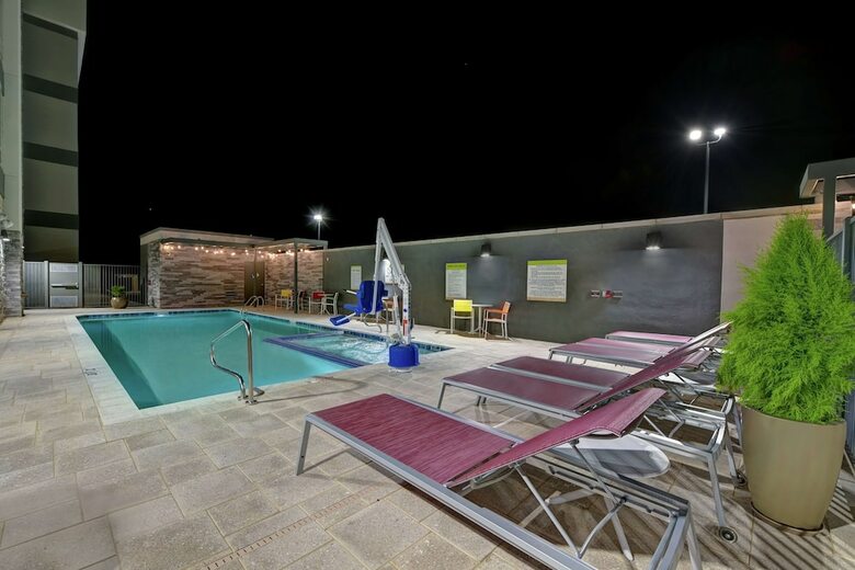 Hotel Home2 Suites By Hilton Buckeye Phoenix