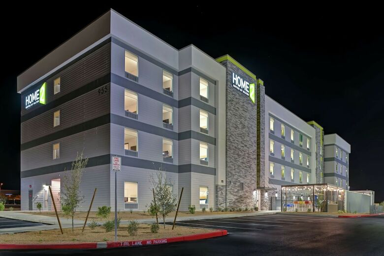 Hotel Home2 Suites By Hilton Buckeye Phoenix