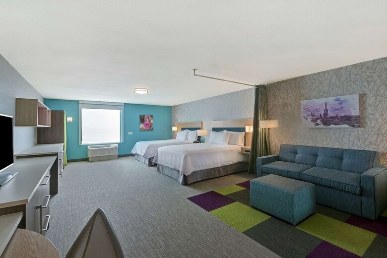 Hotel Home2 Suites By Hilton Buckeye Phoenix
