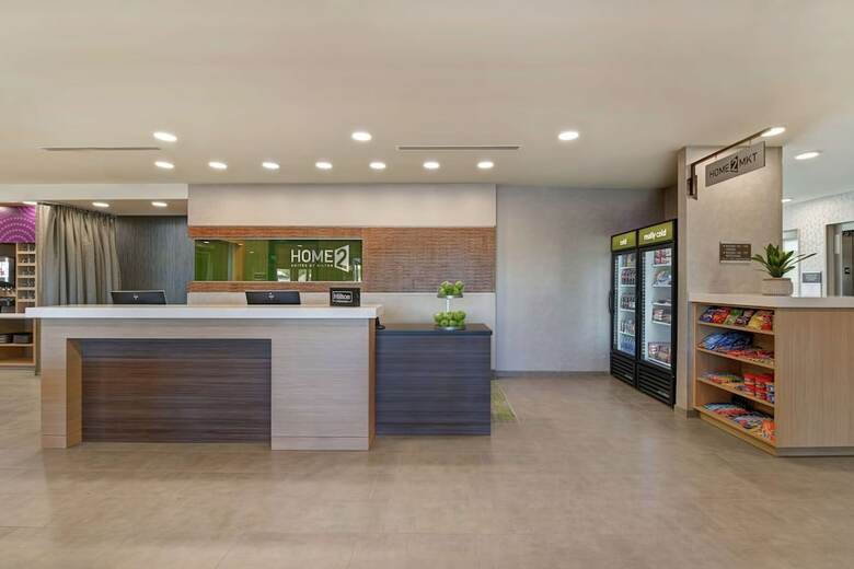 Hotel Home2 Suites By Hilton Buckeye Phoenix