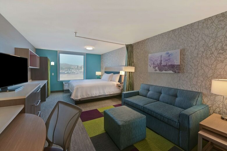 Hotel Home2 Suites By Hilton Buckeye Phoenix