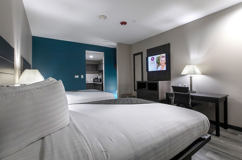 Hotel Express Inn