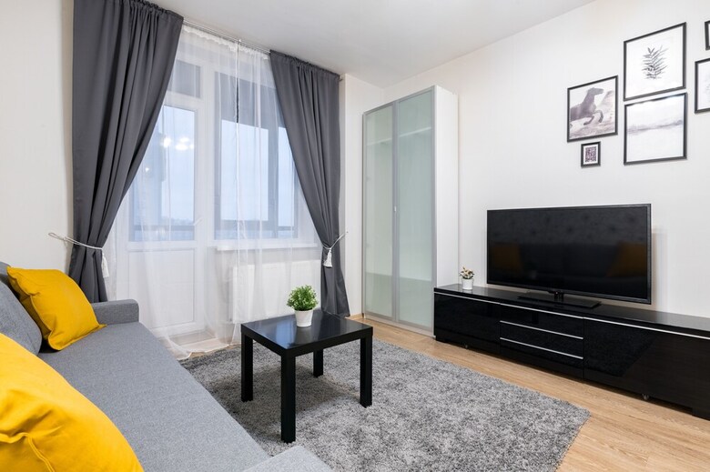 Renthouse Apartment Primorskiy 137-1