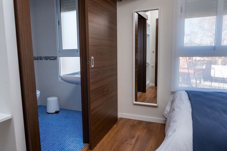 Pension Bienvenidos Rooms X�tiva