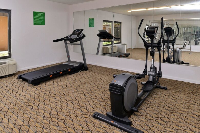 Hotel Quality Inn & Suites