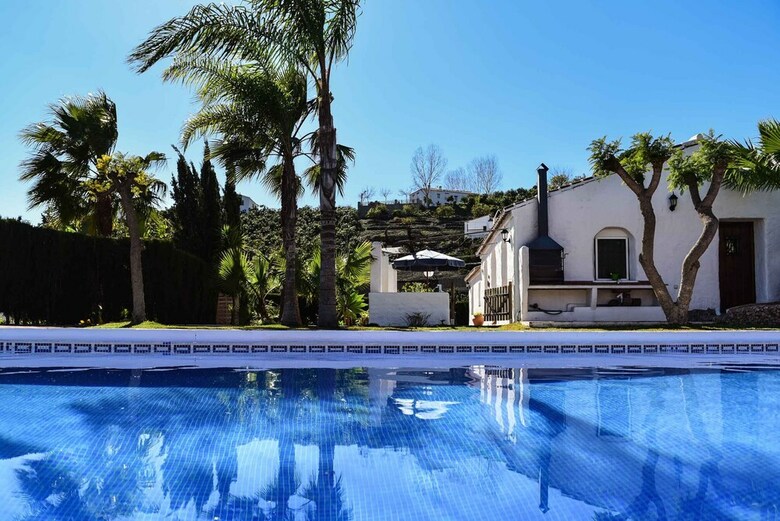 Villa 1145 Cortijo La Perla