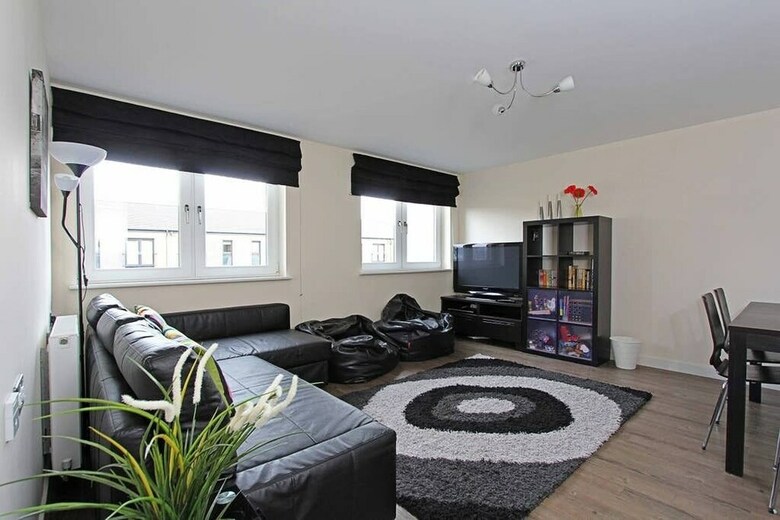 The Shore Family Apartment