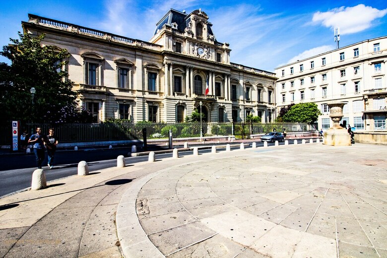 Apartamento T2 Moderne Et Culturel