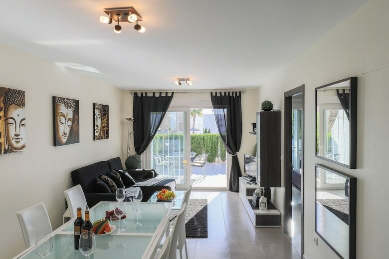 Apartamentos Myflats Premium Nova Beach