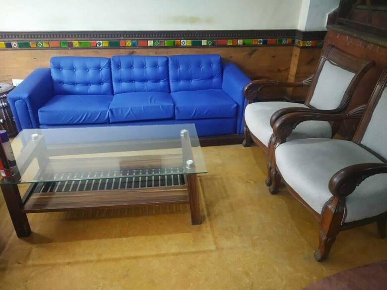 Adb Rooms Hotel Ivory Palace