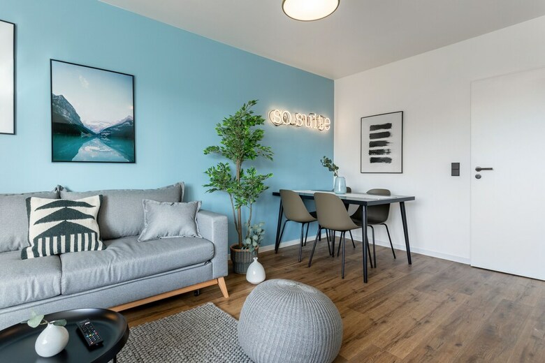 Apartamentos Limehome Wolfsburg Porschestra�e