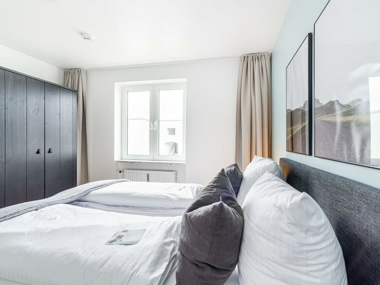 Apartamentos Limehome Wolfsburg Porschestra�e