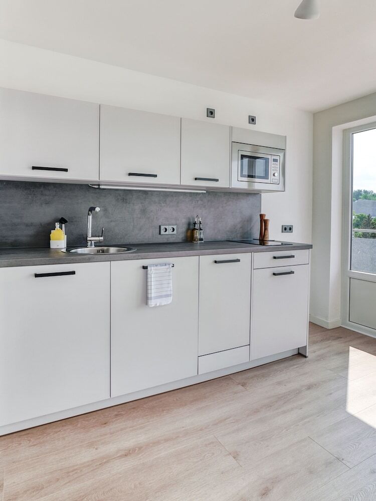 Apartamentos Limehome Wolfsburg Porschestra�e