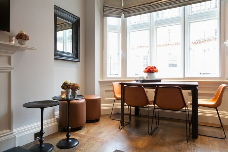 Apartamentos Bright Mayfair Home Next To Hyde Park
