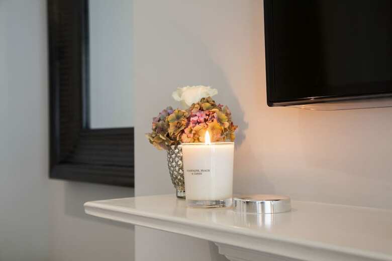 Apartamentos Bright Mayfair Home Next To Hyde Park