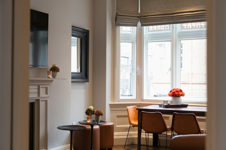 Apartamentos Bright Mayfair Home Next To Hyde Park