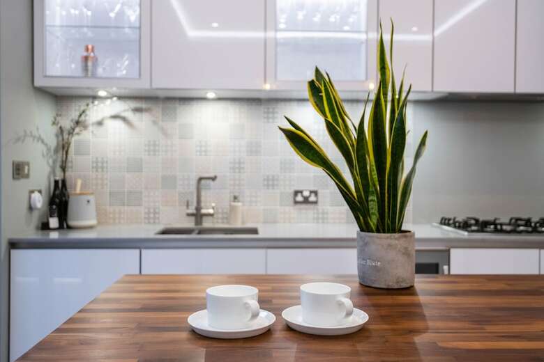 Majestic Modern Home Close To Waterloo�