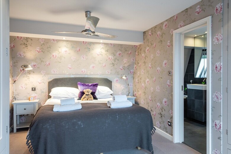Apartamentos Immaculate Hammersmith Home By The River Thames