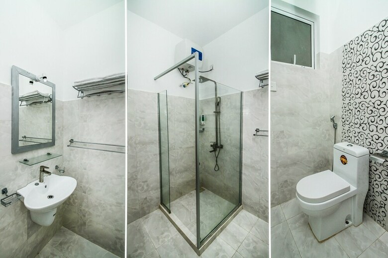 Hotel Oyo 487 Sudha Ozone Freeze