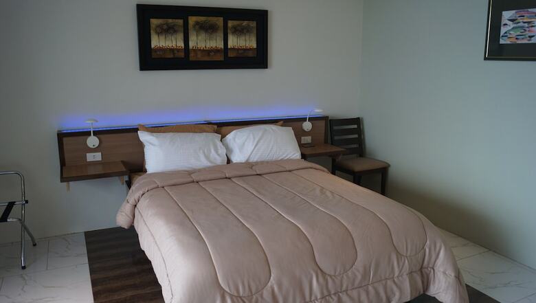 Hotel Panglao Sea Resort