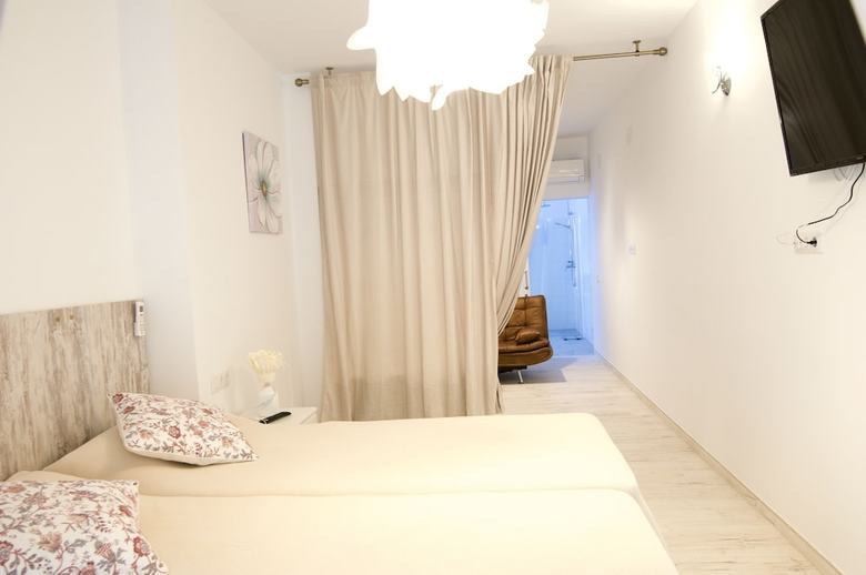 Hostal Apartamento Loft Calpe