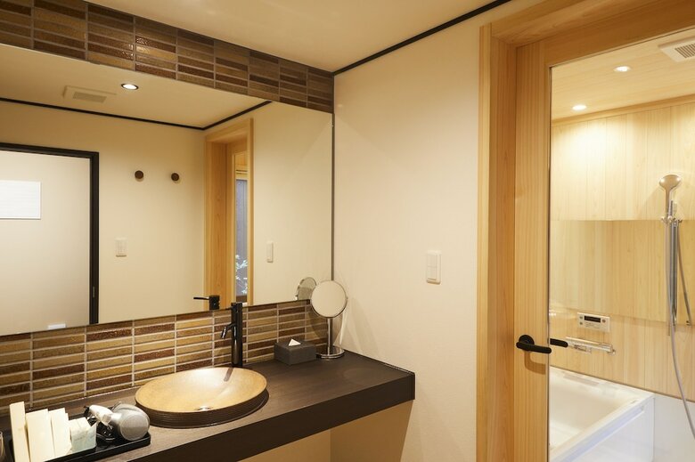 Hotel Rinn Kitagomon East