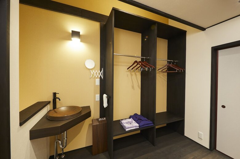 Hotel Rinn Kitagomon East