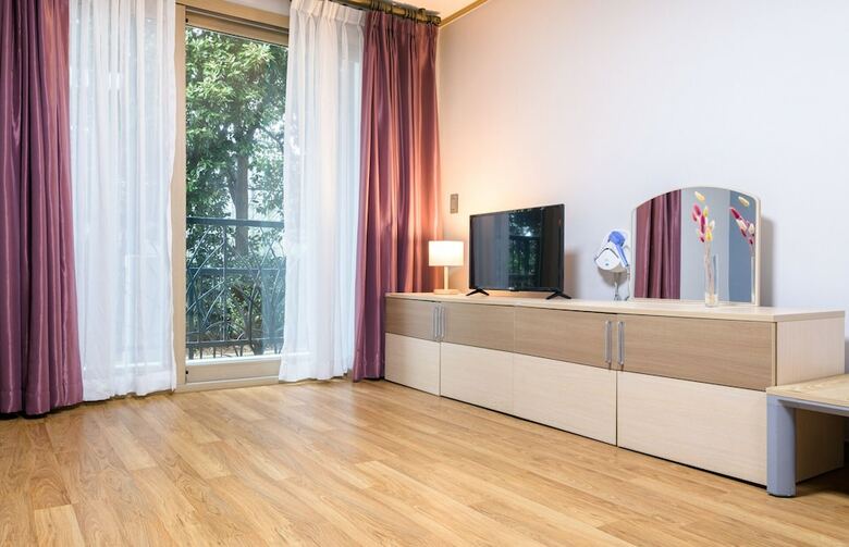 Hotel Seogwipo Worldcup Resort