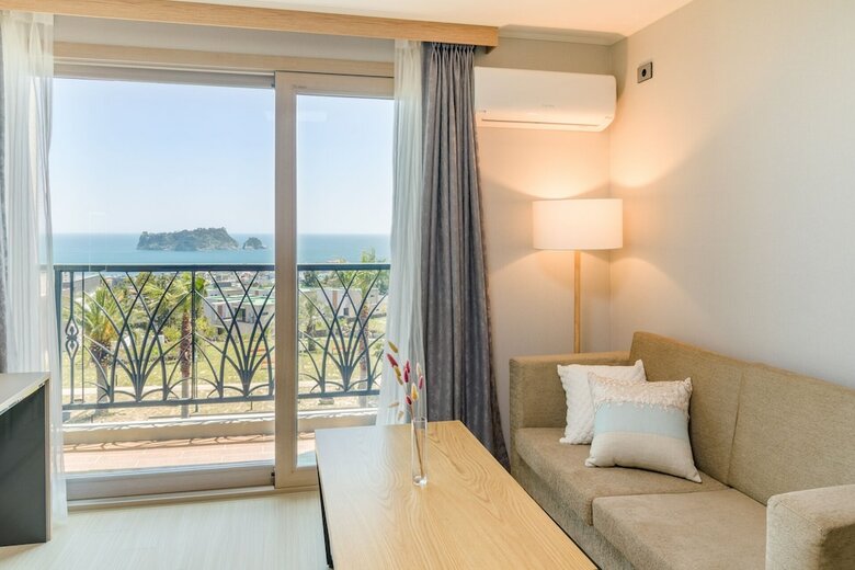 Hotel Seogwipo Worldcup Resort