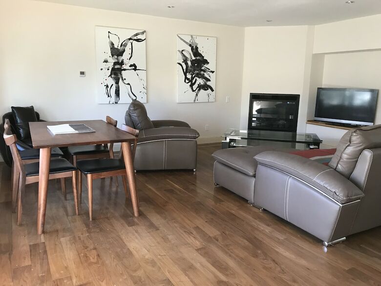 Hotel Hakuba West Coast Inn Villa