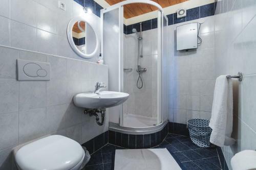Apartments Pri Mari