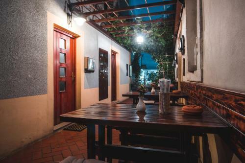 Apartments Pri Mari