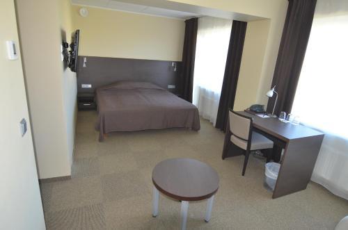 Tehvandi Hotell