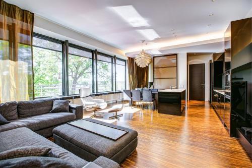 Aparthotel Gmp Clubhotel Apartments