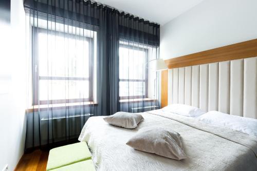 Aparthotel Gmp Clubhotel Apartments