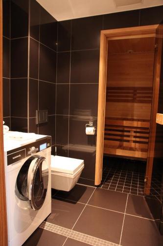 Aparthotel Gmp Clubhotel Apartments
